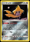 Jirachi