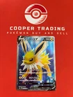 Jolteon V