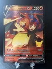 Charizard V