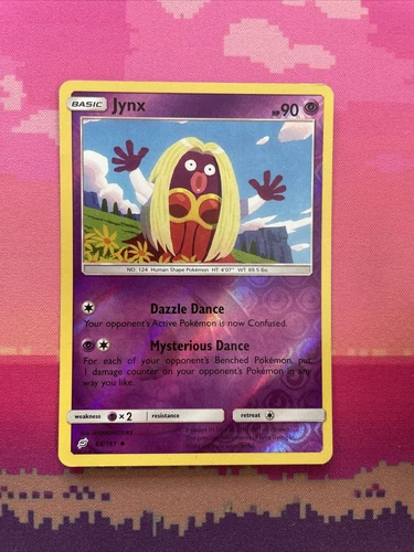 Jynx