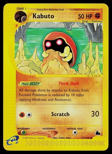 Kabuto