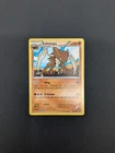 Kabutops