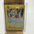 Kabutops