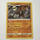 Kabutops