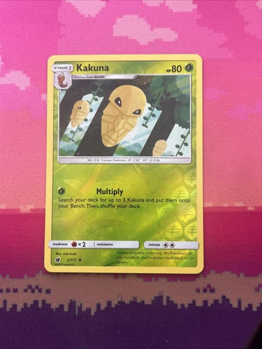 Kakuna