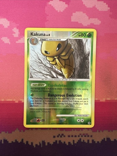Kakuna