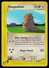 Kangaskhan