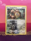 Kangaskhan Holo