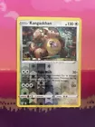 Kangaskhan