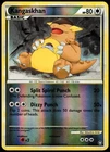 Kangaskhan