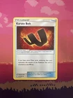 Karate Belt