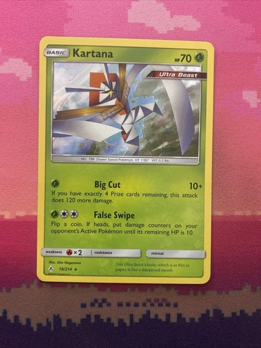 Kartana