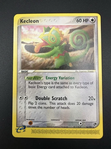 Kecleon