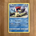 Keldeo