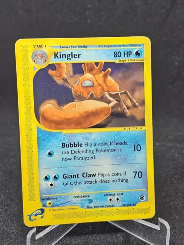 Kingler