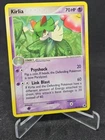 Kirlia
