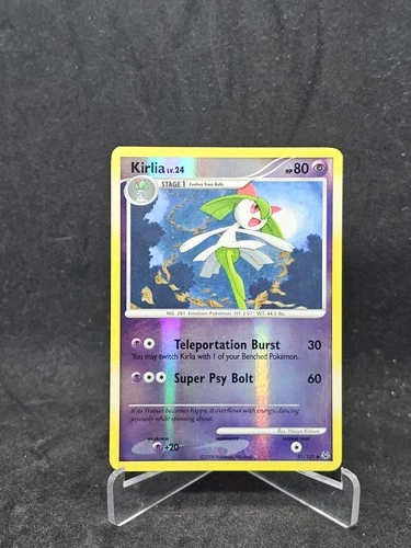 Kirlia