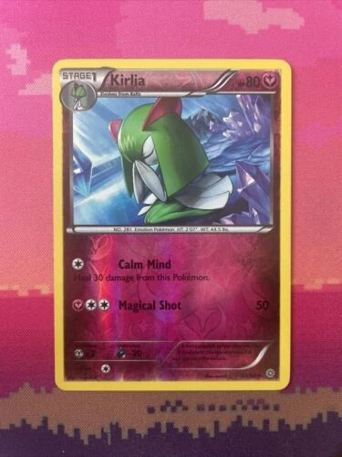Kirlia