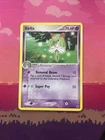 Kirlia