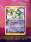 Kirlia