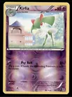 Kirlia