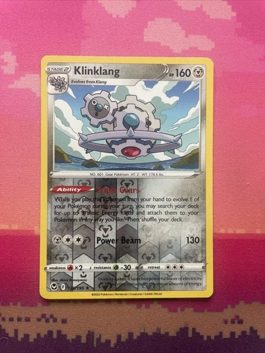 Klinklang