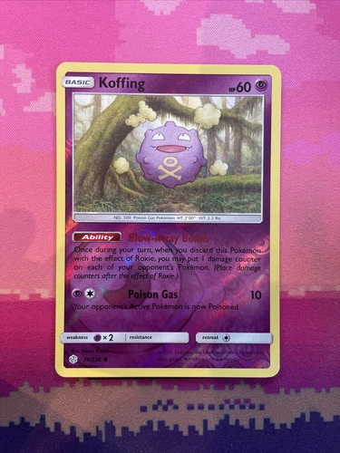 Koffing