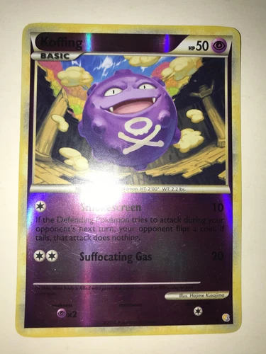 Koffing