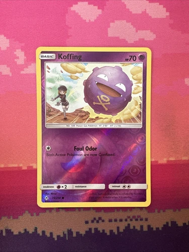 Koffing