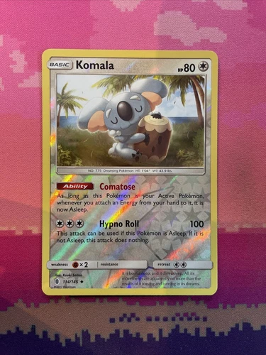 Komala