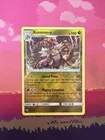 Kommo-o