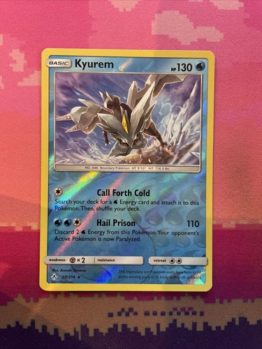 Kyurem