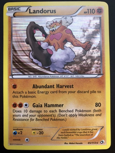 Landorus