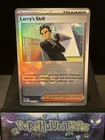 Larry's Skill