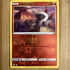 Larvesta