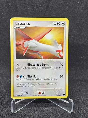 Latias
