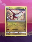 Latias