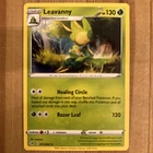 Leavanny