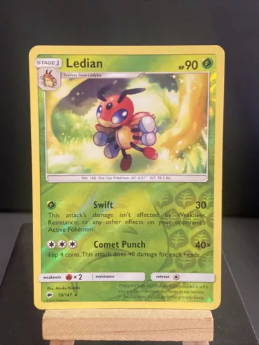 Ledian