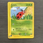 Ledyba