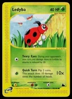 Ledyba