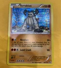Excadrill EX