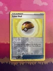 Level Ball