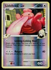 Lickilicky C