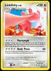 Lickilicky