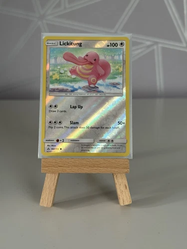 Lickitung