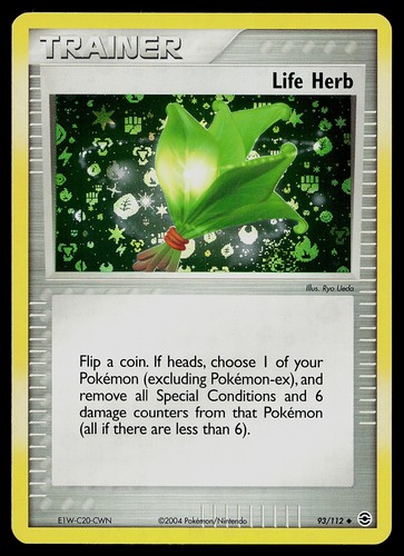 Life Herb