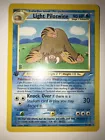 Light Piloswine