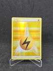 Lightning Energy
