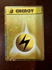 Grass Energy